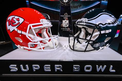 Super Bowl betting, odds: Betting guide to Eagles vs. Chiefs, including.